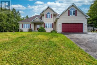 Detached House for Sale, 51 Parklyn Court, Upper Tantallon, NS