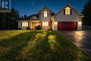 House for Sale, 51 Parklyn Court, Upper Tantallon, NS