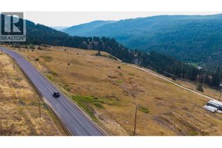 Land for Sale, Lot 1 Hwy 33 Highway E, Kelowna, BC