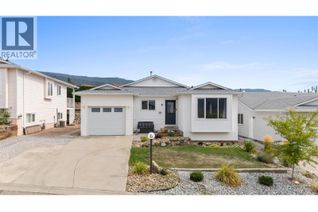 Ranch-Style House for Sale, 6400 Spencer Road #8, Kelowna, BC