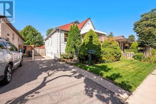 Property for Sale, 6 Robindale Avenue, Toronto (Alderwood), ON Property for Sale, 6 Robindale Avenue, Toronto (Alderwood), ON