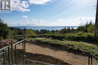 Land for Sale, 4412 Woodpark Road, West Vancouver, BC