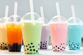 Mobile Food And Beverage Business for Sale