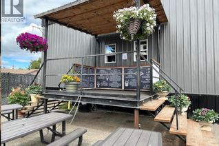 Business for Sale, 474 E Victoria Street, Vanderhoof, BC