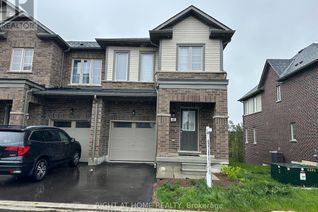 Property for Sale, 46 Senay Circle, Clarington (Courtice), ON Property for Sale, 46 Senay Circle, Clarington (Courtice), ON