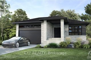 Bungalow for Sale, 509 Barrage Street, Casselman, ON