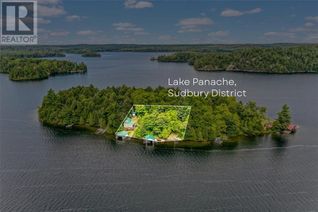 Property for Sale, Lot 5 Birch Island, Espanola, ON