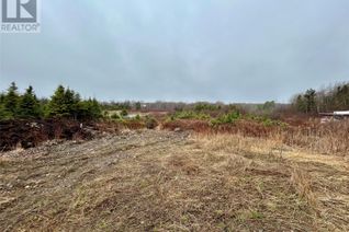 Commercial Land for Sale, 10 Kingston Road, Grand Falls-Windsor, NL