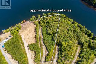 Commercial Land for Sale, Lot 21-9 Second Division Road, Grosses Coques, NS