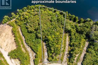 Commercial Land for Sale, Lot 21-10 Second Division Road, Grosses Coques, NS