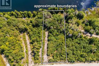 Commercial Land for Sale, Lot 21-12 Second Division Road, Grosses Coques, NS
