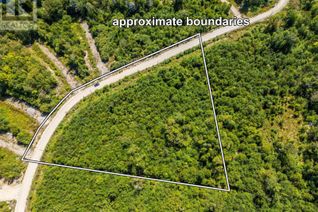 Commercial Land for Sale, Lot 21-14 Second Division Road, Grosses Coques, NS