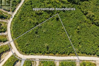 Commercial Land for Sale, Lot 21-15 Second Division Road, Grosses Coques, NS