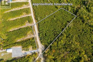 Commercial Land for Sale, Lot 21-16 Second Division Road, Grosses Coques, NS