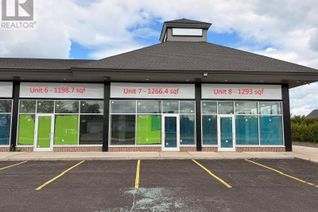 Property for Lease, 2808 Dunrobin Road #7 & 8, Ottawa, ON Property for Lease, 2808 Dunrobin Road #7 & 8, Ottawa, ON