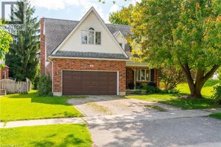 Property for Sale, 21 Burwell Road, Stratford, ON