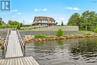 Detached House for Sale, 2539 Highway 331, West Lahave, NS