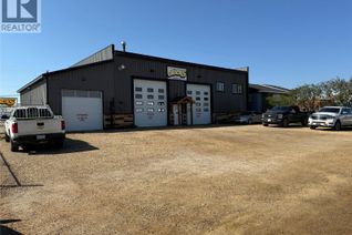 Property for Lease, 617-625 114 Avenue Lot# 13, 14, 15, Dawson Creek, BC