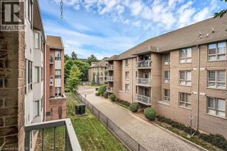 Property for Sale, 6 Niagara Street #204, Grimsby, ON