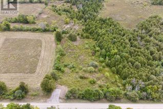 Land for Sale, 390 Ford Road, Montague, ON