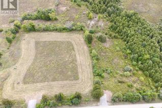 Land for Sale, 404 Ford Road, Montague, ON