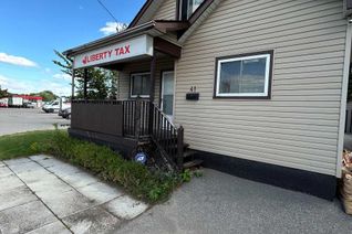 Property for Sale, 41 Bloor Street E, Oshawa (Lakeview), ON