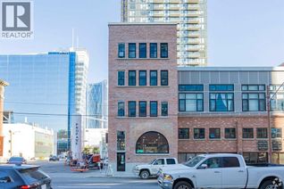 Commercial/Retail Property for Sale, 206 11 Avenue Se, Calgary, AB