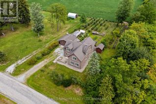 Property for Sale, 63023 Perry Road, Wainfleet (Marshville/Winger), ON
