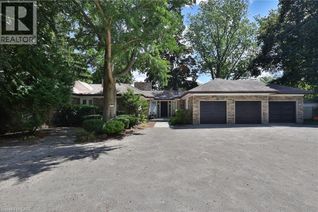 House for Sale, 24 School Street, Waterdown, ON