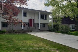 Bungalow for Rent, 696 Christopher Drive #1, Saugeen Shores, ON