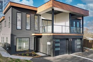 Duplex for Sale, 60 Gray Street, Severn (Coldwater), ON