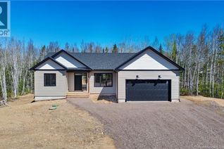 Detached House for Sale, 30 Maefield Street, Lower Coverdale, NB