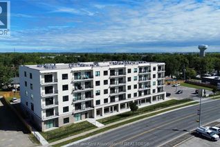 Property for Rent, 12 Mill Street West #214, Tilbury, ON