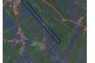 Property for Sale, Lot Weldfield-Collette, Napan, NB