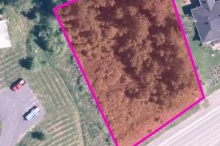 Land for Sale, 0 St-Francois Street, Edmundston, NB