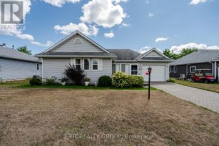 Detached House for Sale, 5 Empire Boulevard, Prince Edward County (Wellington), ON