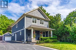 Property for Sale, 44 Head Street, Oakville (CO Central), ON