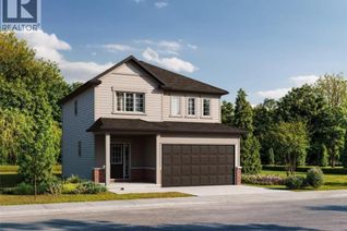House for Sale, 10 Pine Warbler Street #Lot 0034, Kitchener, ON