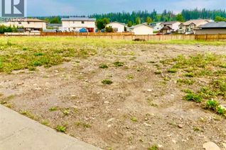 Commercial Land for Sale, 115 Cache Percotte Cove, Hinton, AB