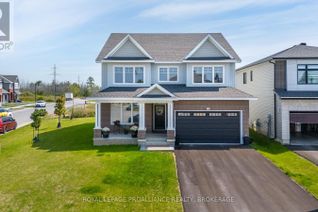 Property for Sale, 1601 Willow Court, Kingston (City Northwest), ON