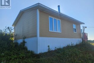 Property for Sale, 0 Prairie Hill (Garnish Pond Rd) Road, Marystown, NL