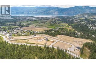 Commercial Land for Sale, Lot 9 Scenic Ridge Drive, West Kelowna, BC