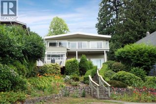 House for Sale, 850 Esquimalt Avenue, West Vancouver, BC
