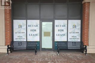 Property for Lease, 3065 Dufferin St Street #B, Toronto (Yorkdale-Glen Park), ON