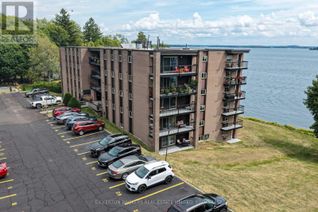 Condo Apartment for Sale, 610 William Street S #301, Gananoque, ON
