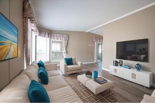 Property for Sale, 41168 Lougheed Highway #91, Mission, BC