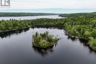 Commercial Land for Sale, Level Spot Lake, Lake Charlotte, NS