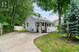 Bungalow for Sale, 125 North Street S, Central Huron (Clinton), ON