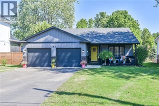 Bungalow for Sale, 143 Concession Road E, Dunnville, ON