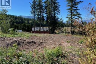 Commercial Land for Sale, 2221 Lakeview Drive, Blind Bay, BC